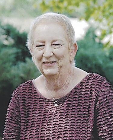 Anita Butterworth Thurman